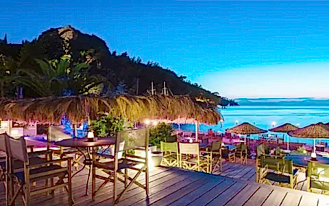 Otel, Restoran, Beach ve Kulüp