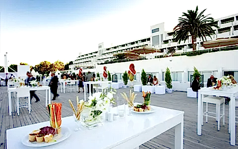 Davet, Konser, ve Konferans