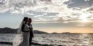 bodrum düğün fotoğrafı