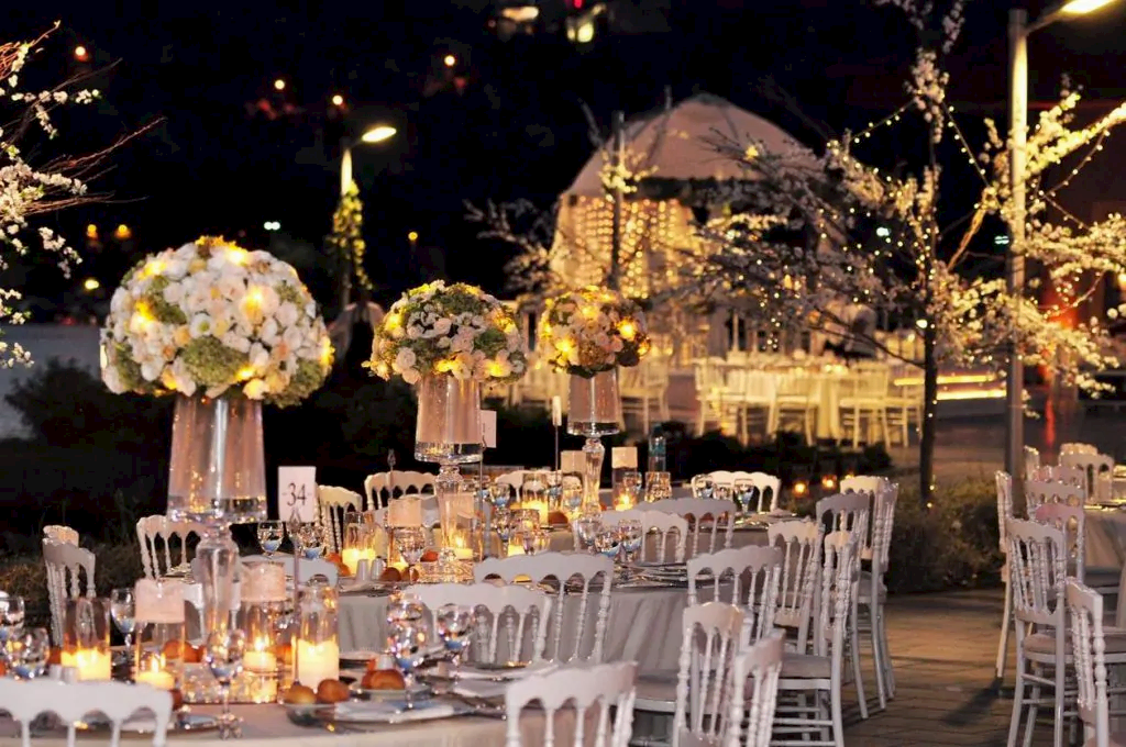 organizasyon çekimi